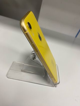 iPhone XR Giallo - 64 GB - In buone condizioni