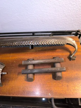 Drakkar Metal Vintage Decoración