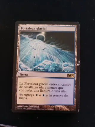 Cartas Magic: The Gathering