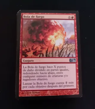 Cartas Magic: The Gathering