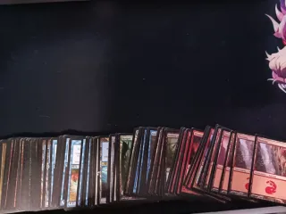 Cartas Magic: The Gathering