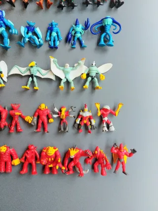 Gormiti Serie 1 ITA - Personaggi a scelta