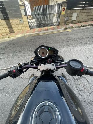 Kawasaki Z750