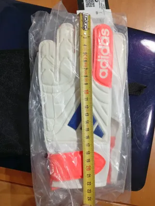 Guantes de portero Adidas