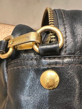 Bolso Bimba y Lola Piel Negro