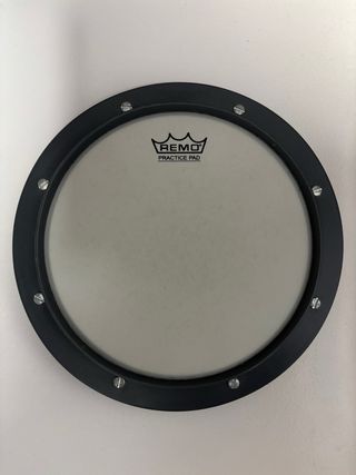 Caja sorda Remo Practice Pad