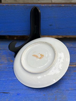 PLATO ORIENTAL VINTAGE