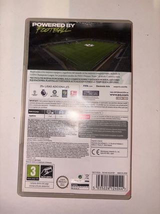 FIFA 22 Legacy Edition Nintendo Switch
