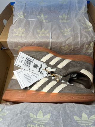 Adidas Handball Spezial Talla 37