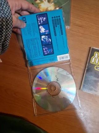 The Prodigy - Everybody in the Place CD