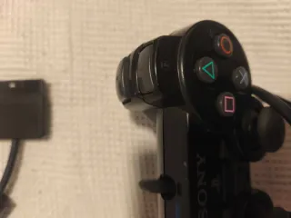 Mando DualShock PS2 Sony