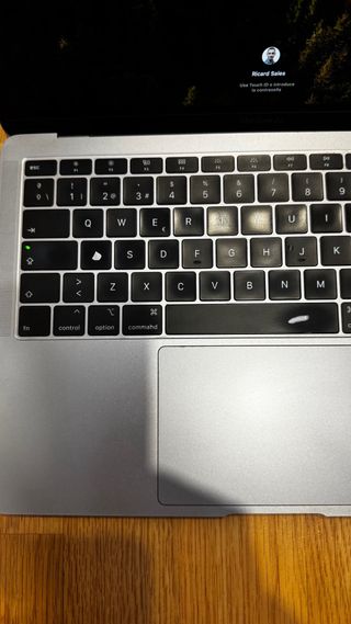 MacBook Air 13’’