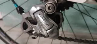 Bicicleta Carretera Infantil 24" Btwin