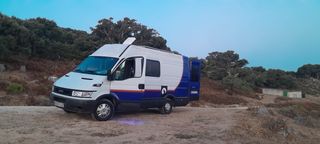 Iveco Daily 2006