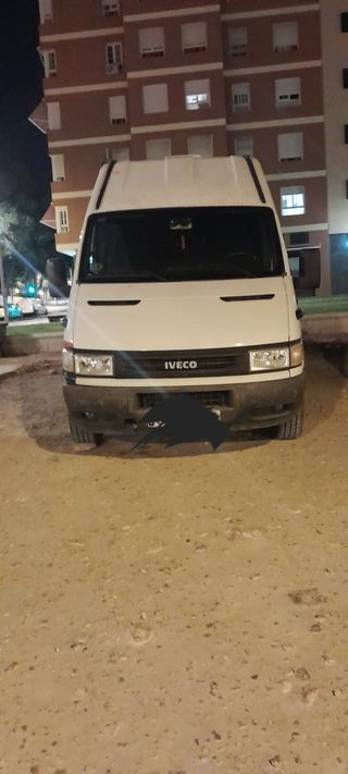 Iveco Daily 2006