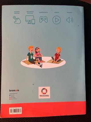 Parlem 5é EP. Projecte Fèrtil