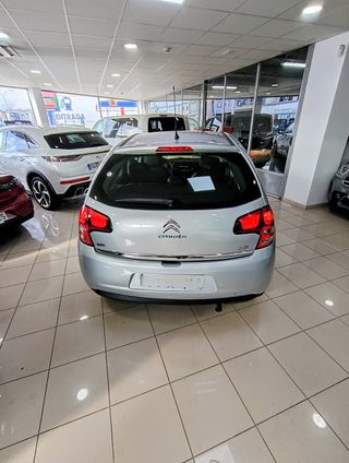 Citroen C3 2012