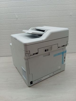 Impresora Brother MFCL3750CDW, Multifunción