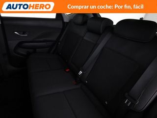 Hyundai Kona 1.6 Hybrid Tecno 2WD