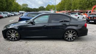 BMW Serie 320D 2009