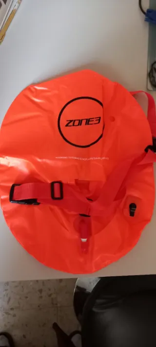 Neopreno HEAD openwater free 3/2