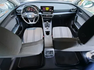 SEAT Leon 2.0 tdi 2021