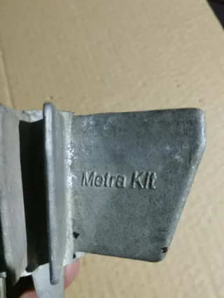 Cilindro Metra Kit 74 Derbi Variant pedales