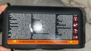 Cargador Coche Eléctrico Portátil