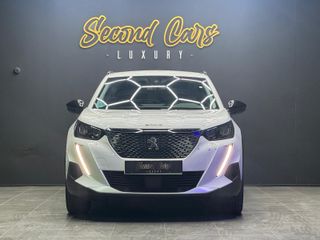 Peugeot 2008 Allure Pack BlueHDI 81kW (110CV)