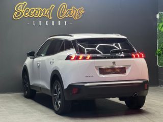 Peugeot 2008 Allure Pack BlueHDI 81kW (110CV)