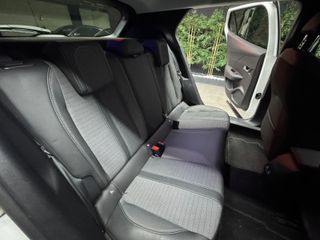 Peugeot 2008 Allure Pack BlueHDI 81kW (110CV)