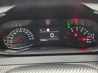 Peugeot 2008 Allure Pack BlueHDI 81kW (110CV)