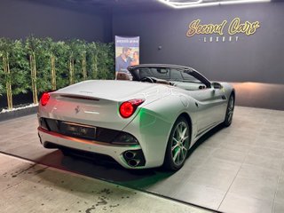 FERRARI California 4.3 V8 (2 plazas)