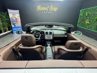 FERRARI California 4.3 V8 (2 plazas)