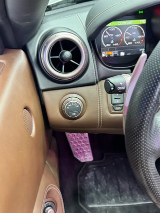 FERRARI California 4.3 V8 (2 plazas)