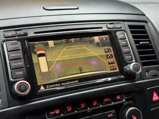 Volkswagen Multivan 2.0 TDI 180cv 4mot Highline Edition BMT