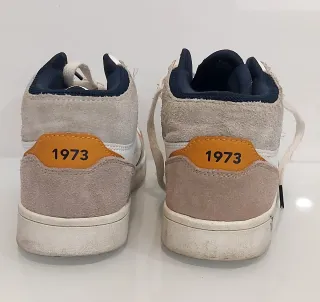 Zapatillas Pepe Jeans niño talla 37.Usados.