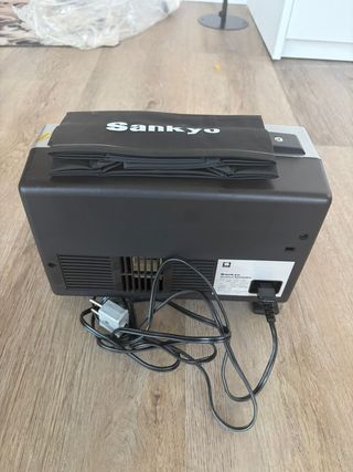 Proyector Sankyo Dualux 2000H Super 8