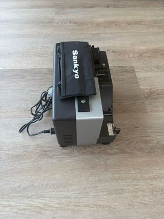 Proyector Sankyo Dualux 2000H Super 8