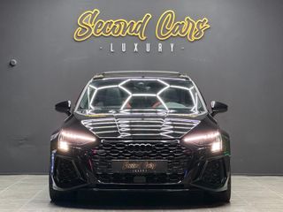 Audi A3 RS3 Sportback TFSI 294kW quattro S tron