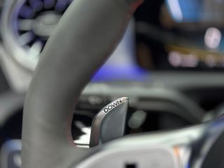 Mercedes-Benz Clase A Mercedes-AMG A 35 4MATIC+