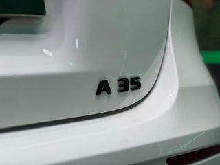 Mercedes-Benz Clase A Mercedes-AMG A 35 4MATIC+
