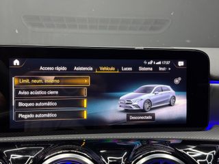 Mercedes-Benz Clase A Mercedes-AMG A 35 4MATIC+