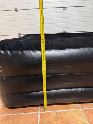 Cama Hinchable Eléctrica