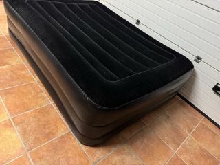 Cama Hinchable Eléctrica