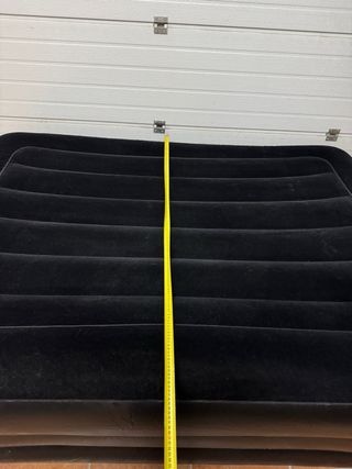Cama Hinchable Eléctrica