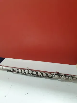 Flauta Travesera Pearl PF-501