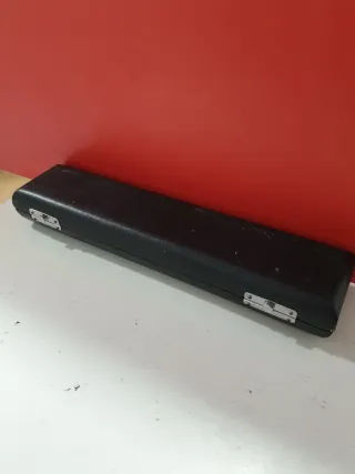 Flauta Travesera Pearl PF-501