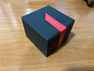 Reloj Viceroy Mujer Beige/Plata