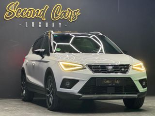 Seat Arona 1.5 TSI 110kW (150CV) FR Edition